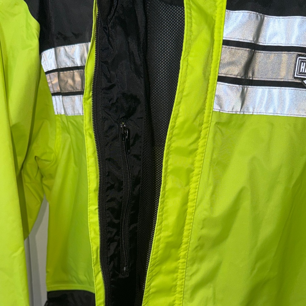 Harley-Davidson Rain Gear - Picture 4 of 14